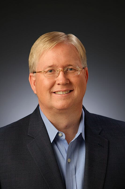 Graham Weston