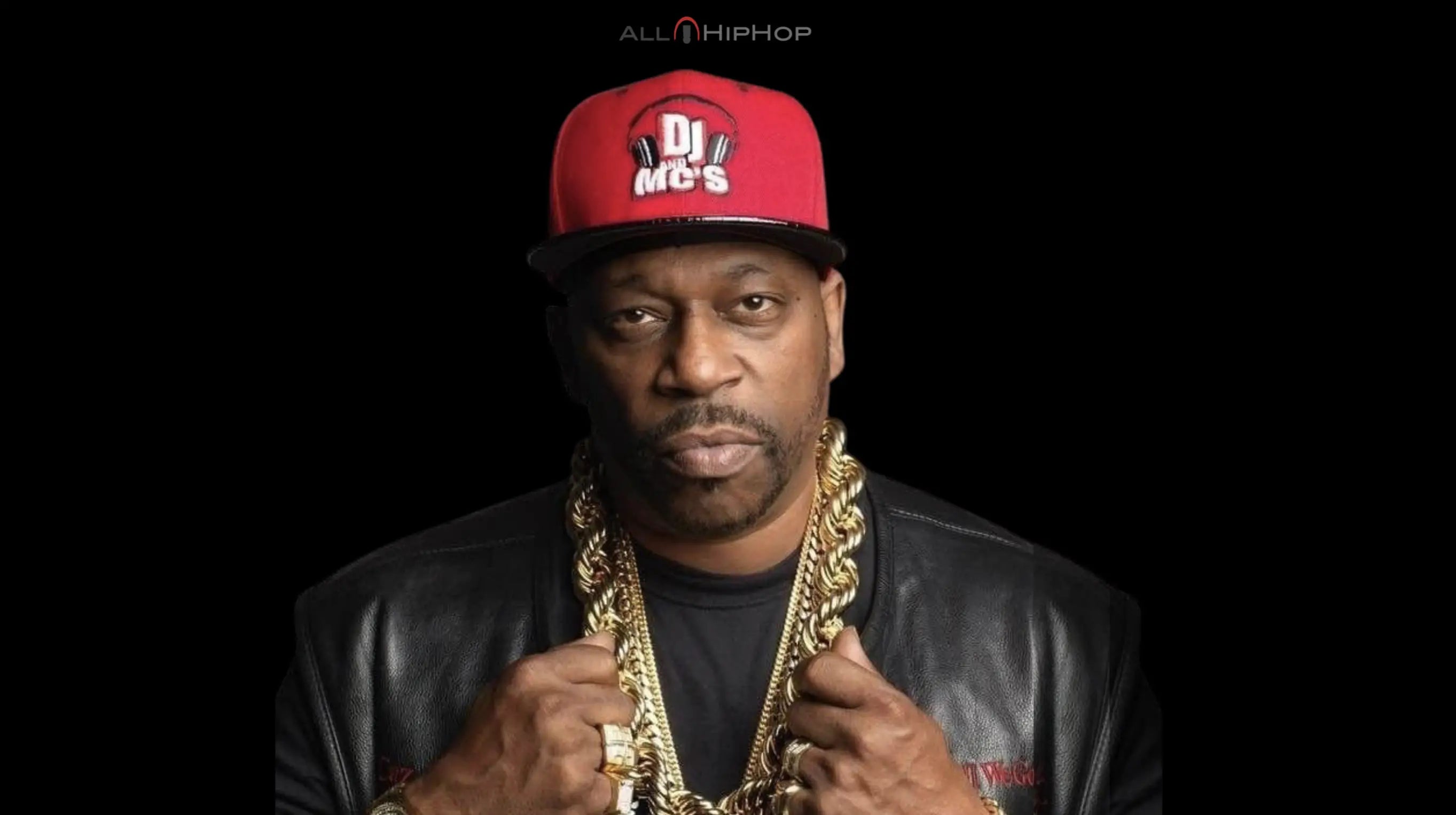 Grandmaster Caz