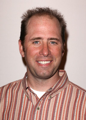 Greg Garcia