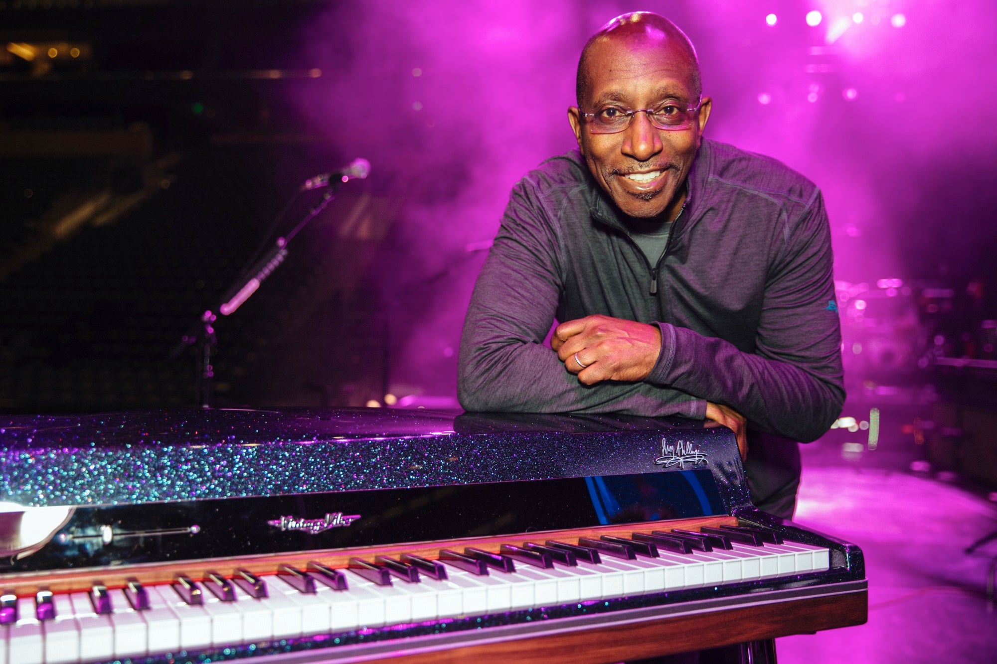 Greg Phillinganes