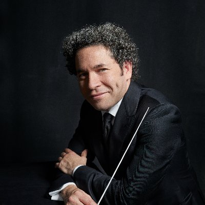 Gustavo Dudamel