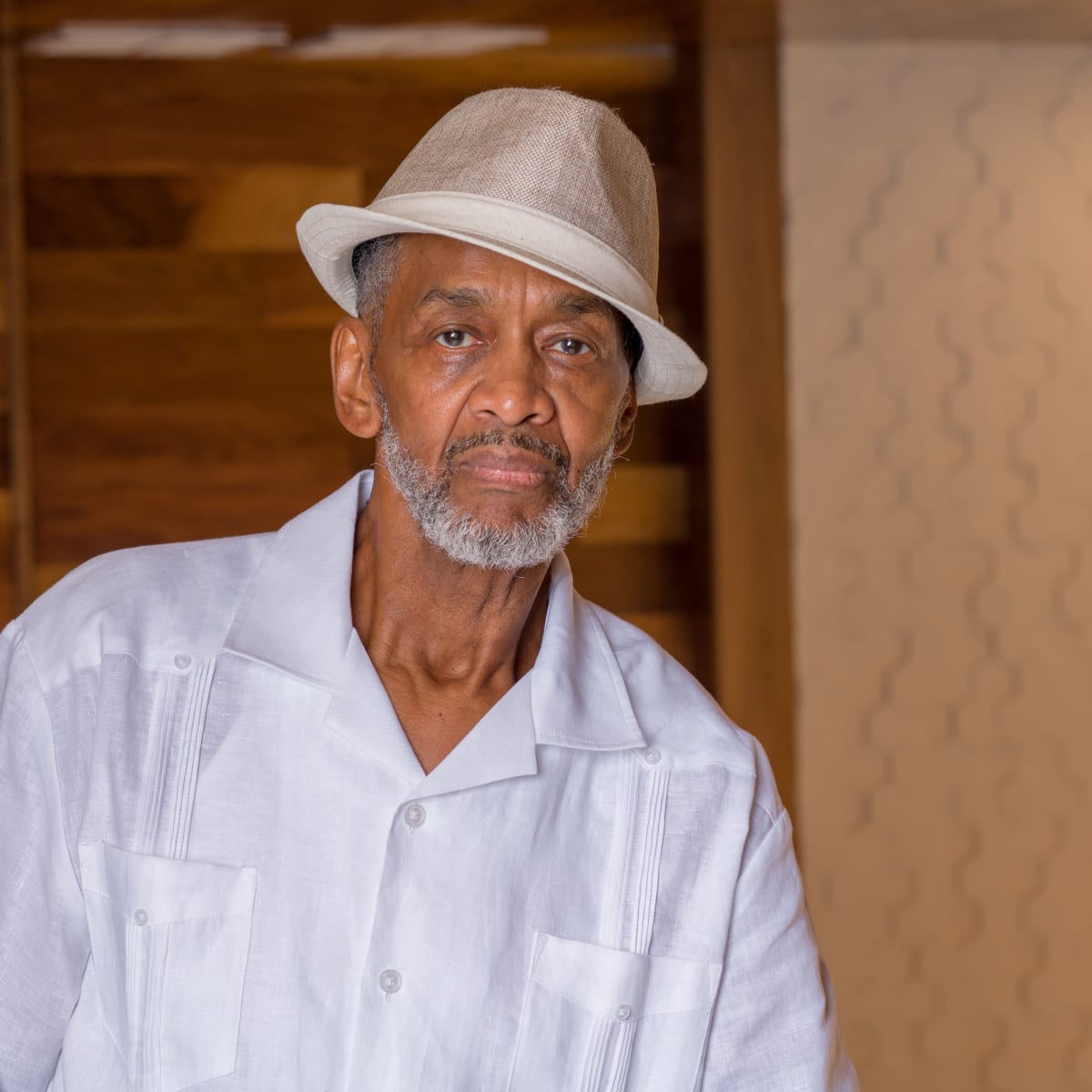 Guy Fisher