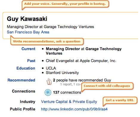 Guy Kawasaki