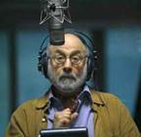 Hal Douglas
