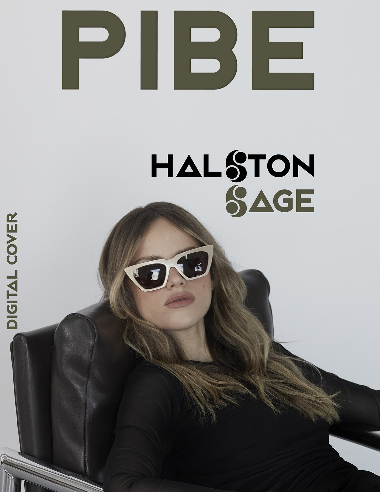 Halston Sage