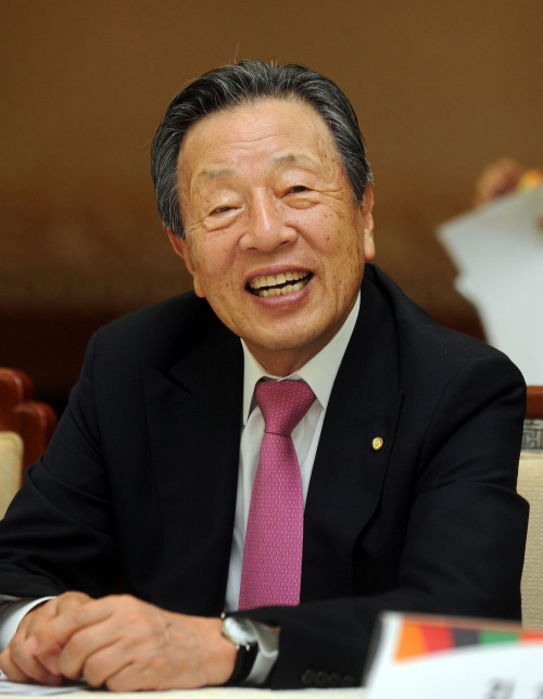 Han Chang-Woo