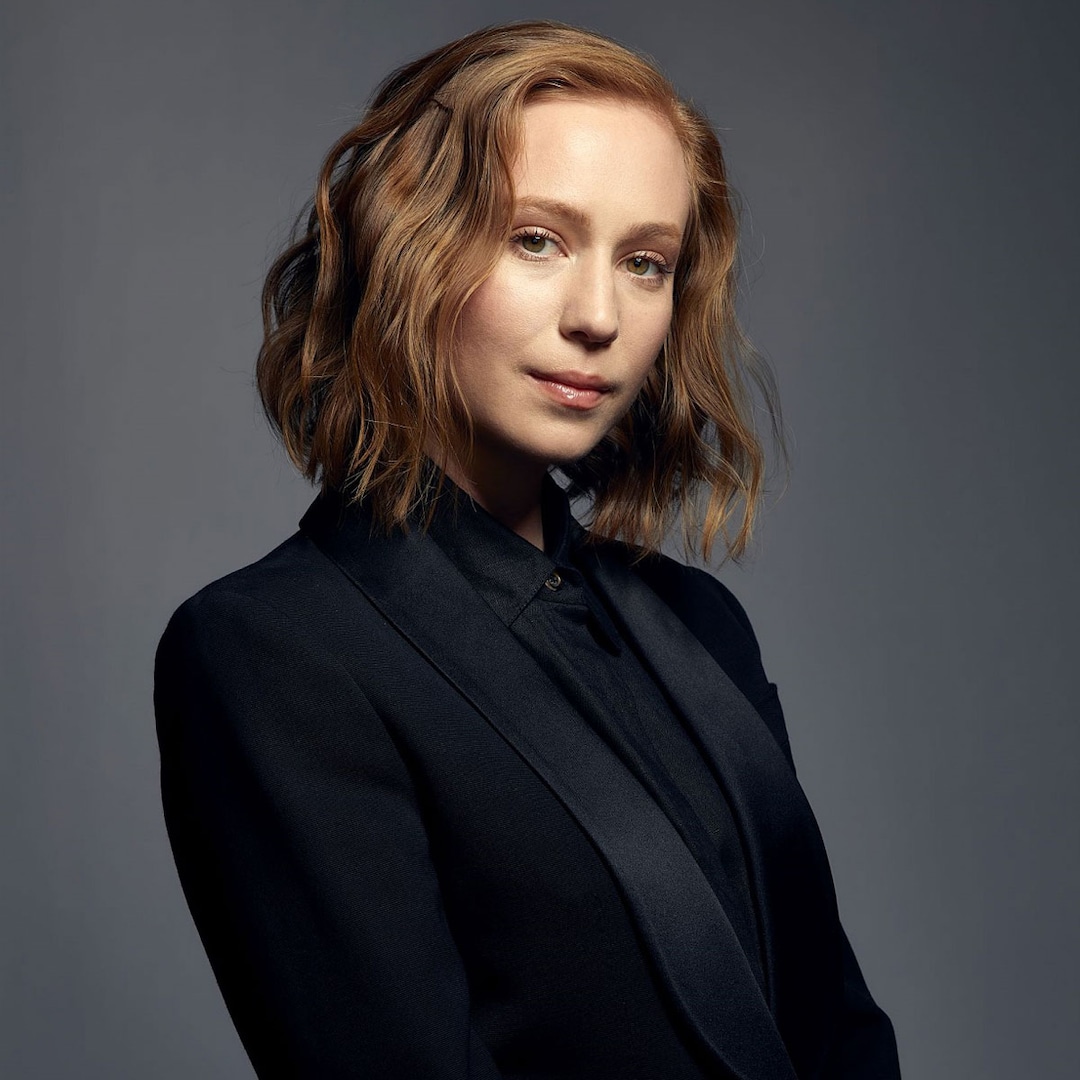 Hannah Einbinder