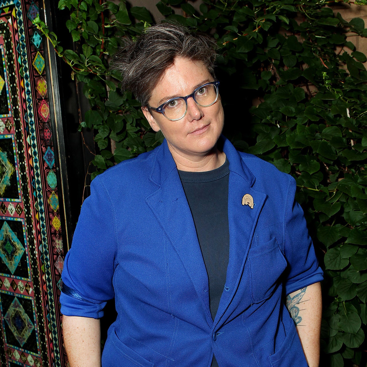 Hannah Gadsby