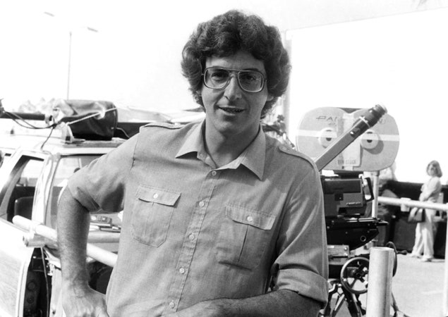 Harold Ramis