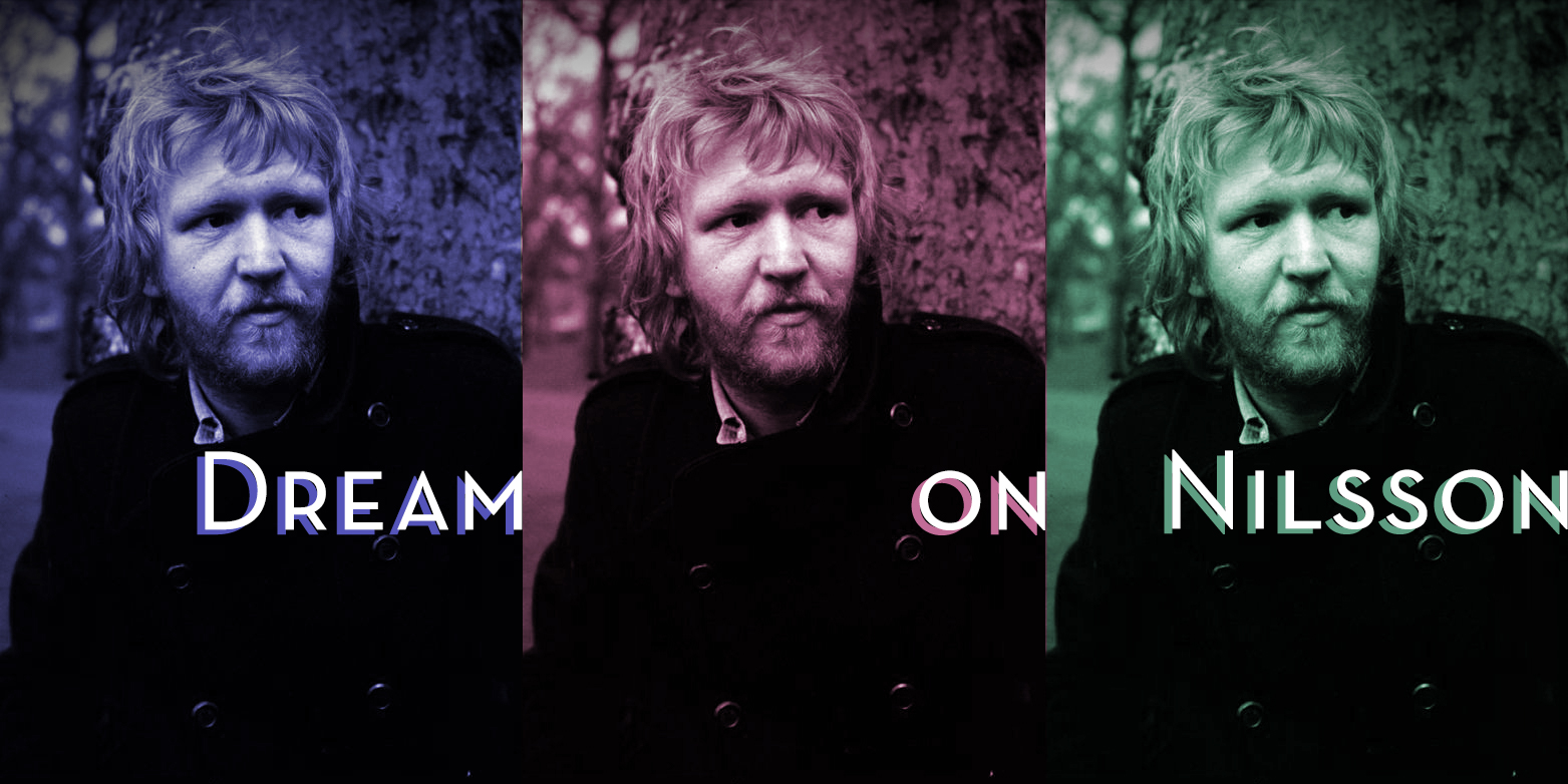 Harry Nilsson