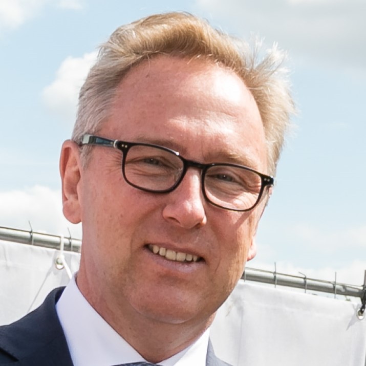 Heinrich Deichmann