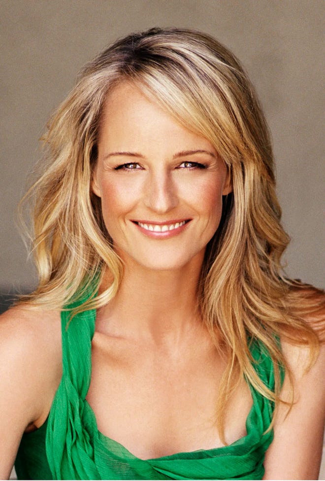 Helen Hunt