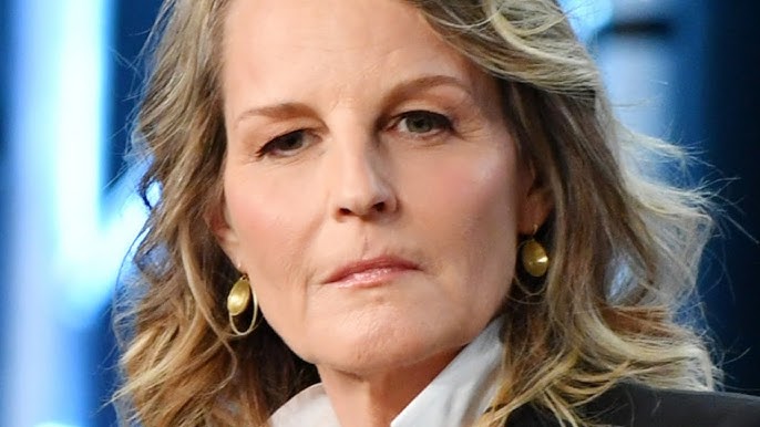 Helen Hunt