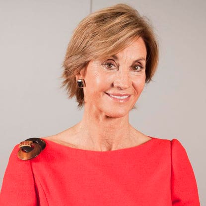 Helena Revoredo