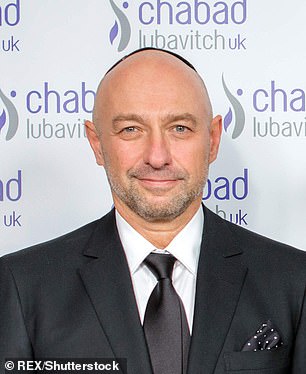 Henadiy Boholyubov