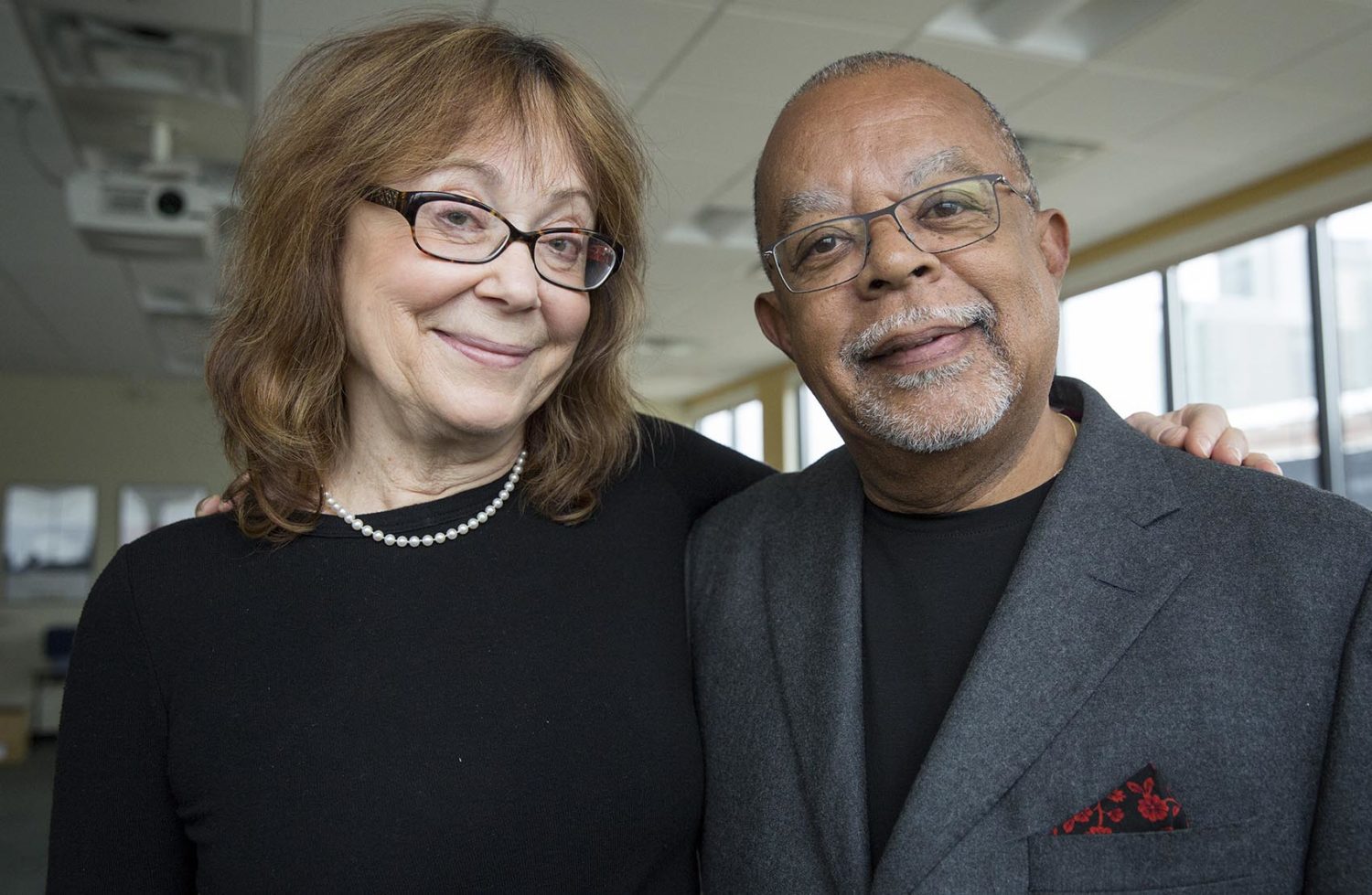 Henry Louis Gates, Jr.