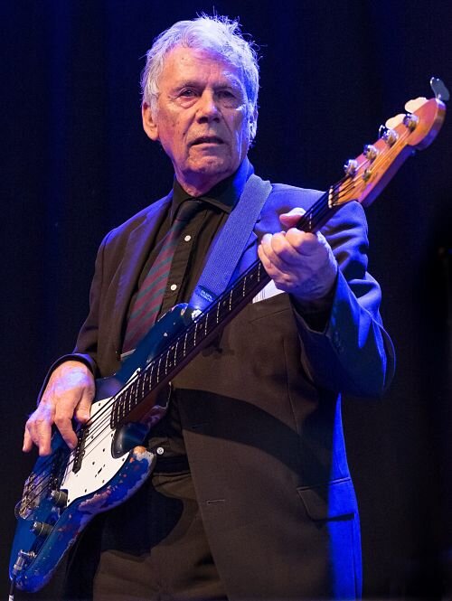Herbie Flowers