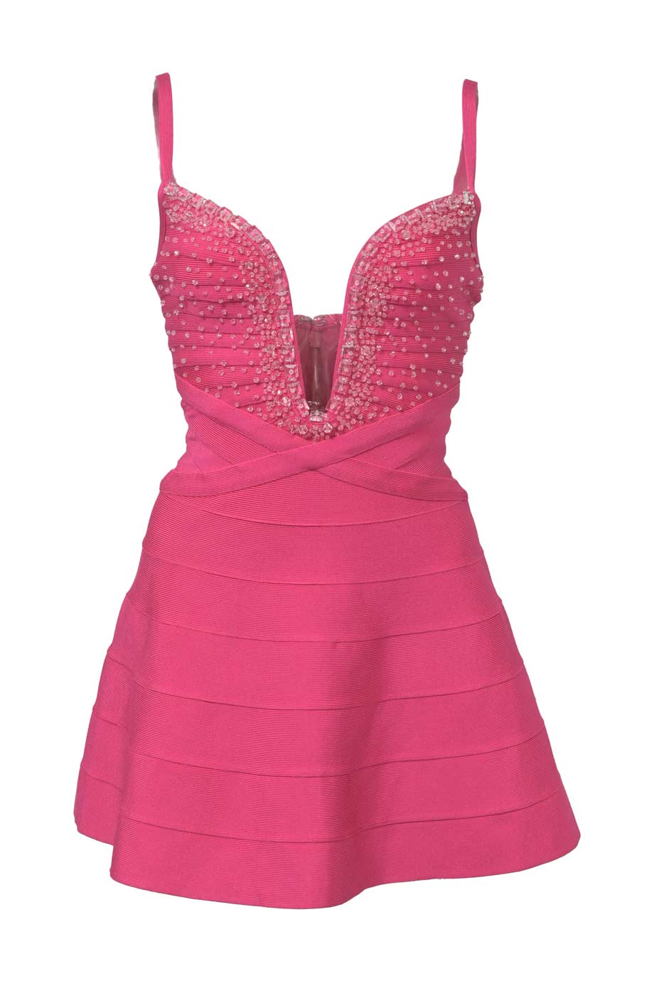 Herve Leger