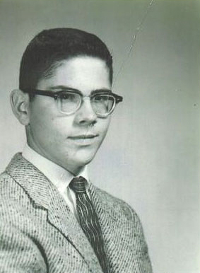 Homer Hickam