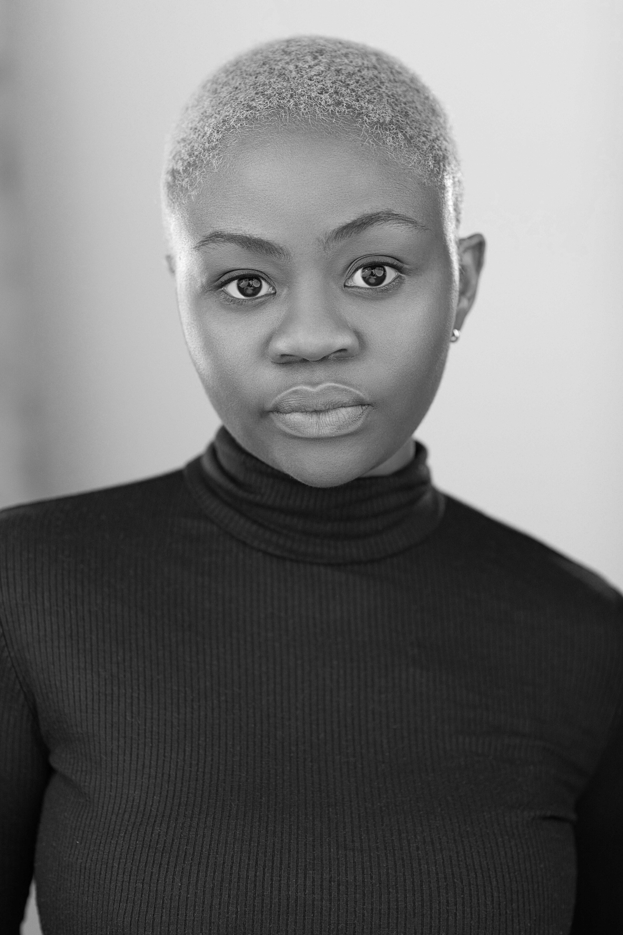 Hope Olaide Wilson