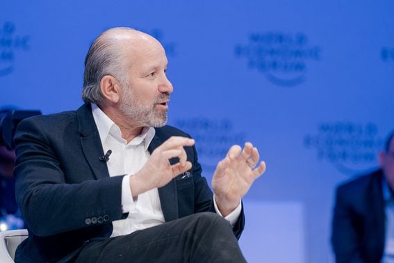 Howard Lutnick