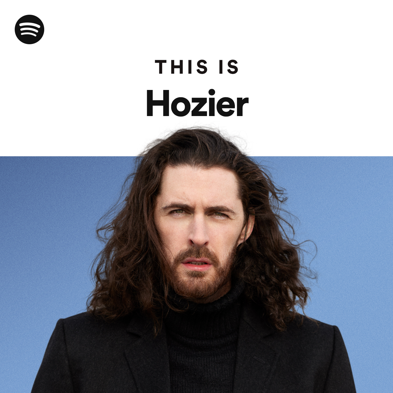  Hozier