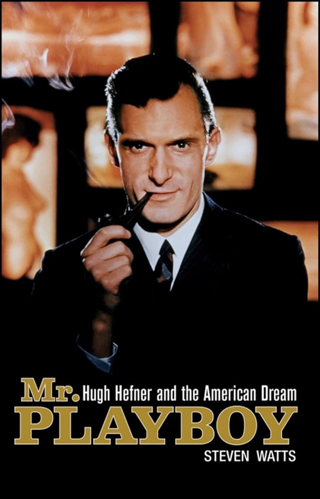 Hugh Hefner