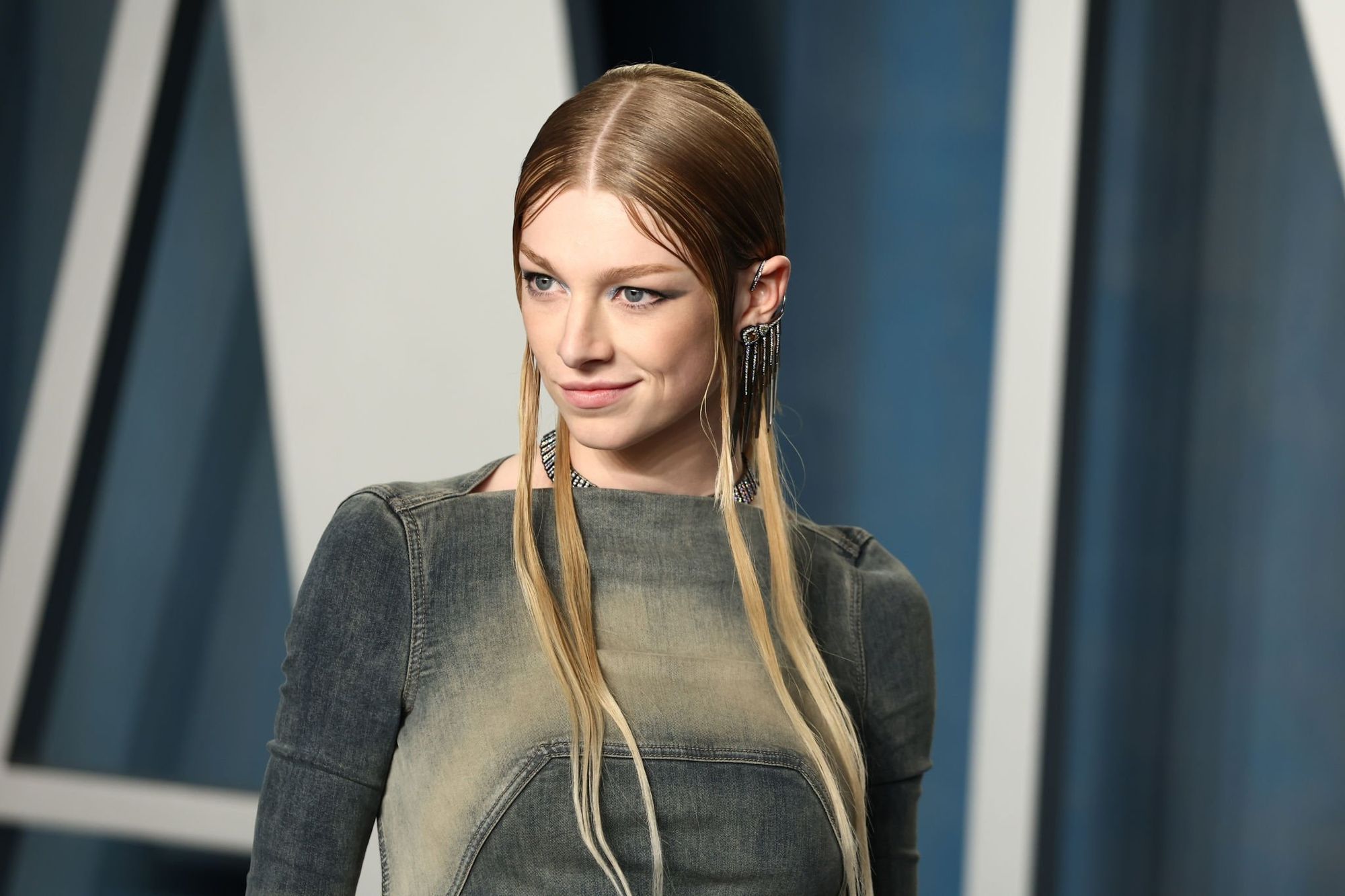 Hunter Schafer