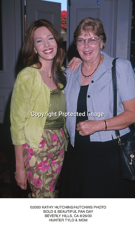 Hunter Tylo