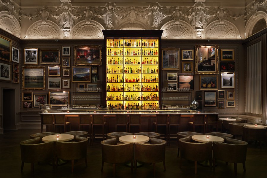 Ian Schrager