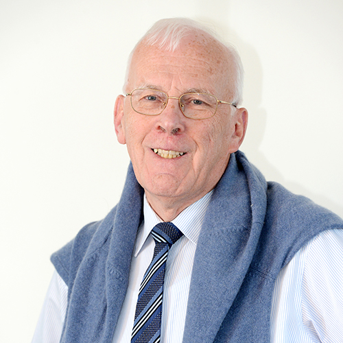Ian Wood
