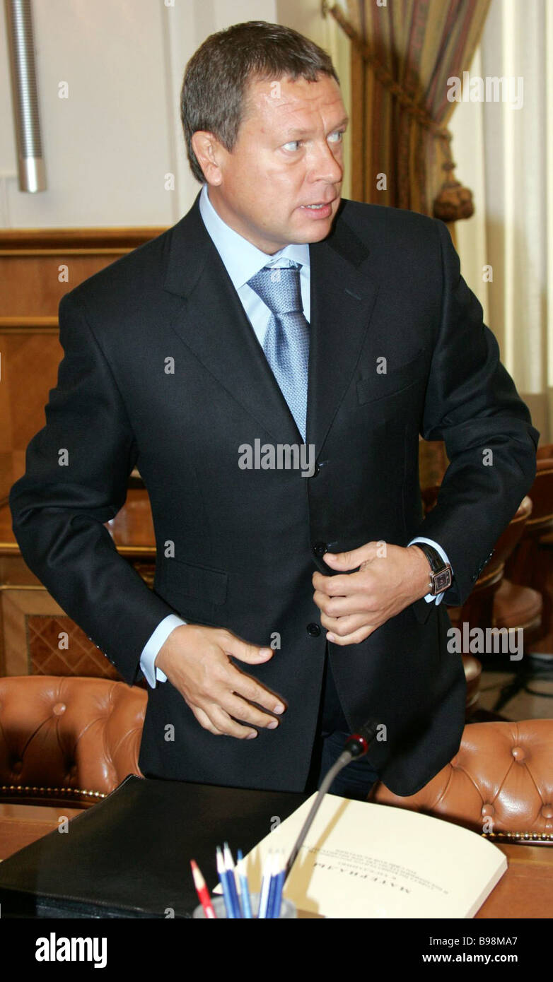 Igor Zyuzin