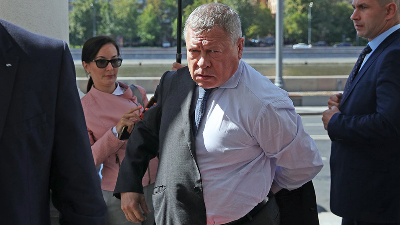 Igor Zyuzin