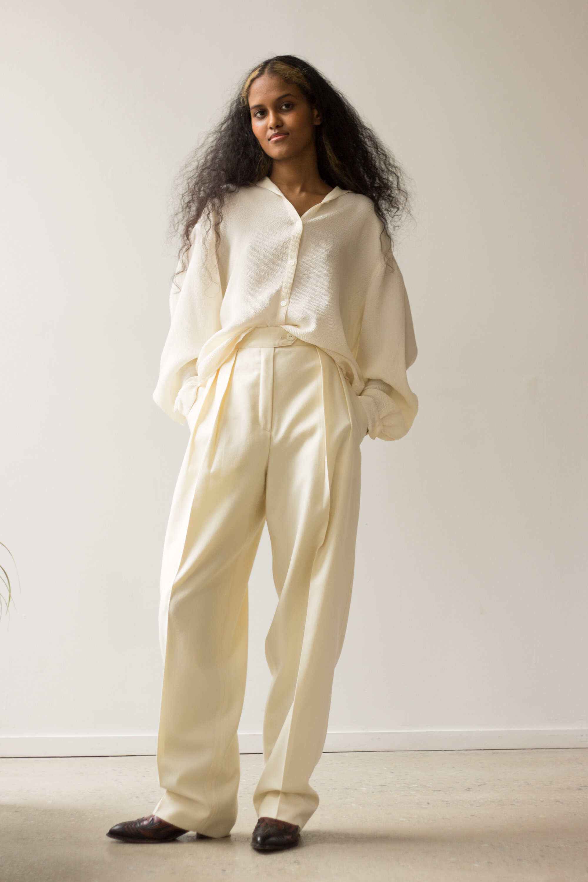 Isaac Mizrahi
