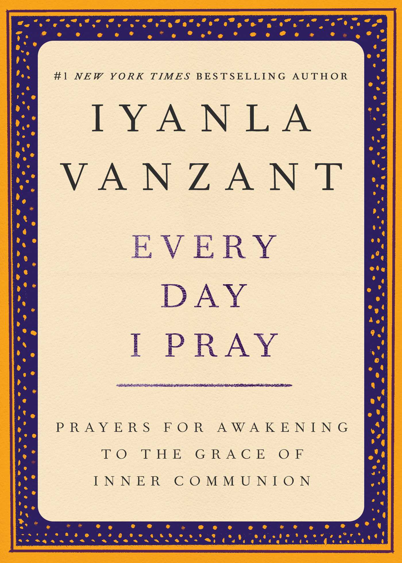 Iyanla Vanzant