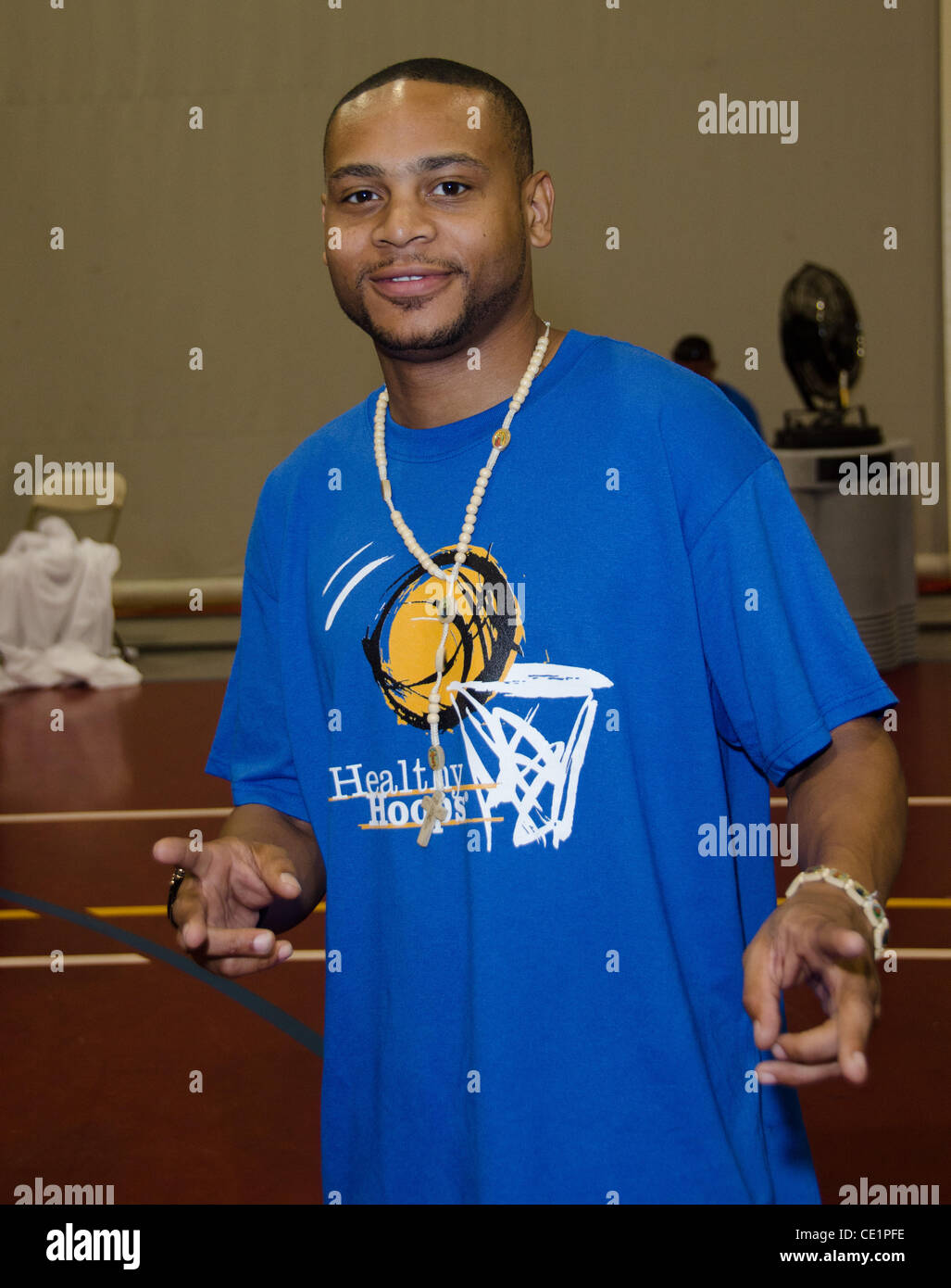 J. D. Williams