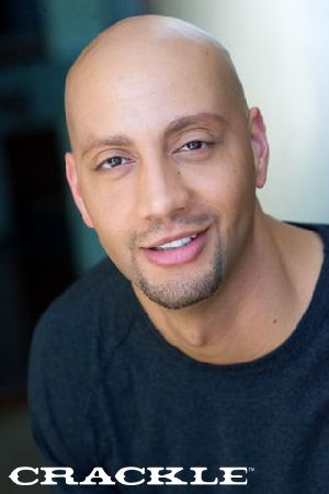 Jace Hall