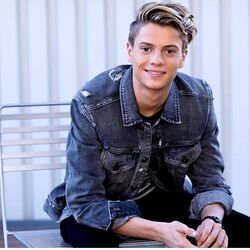 Jace Norman