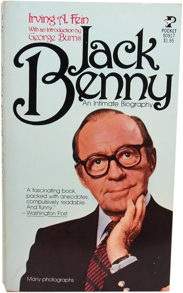 Jack Benny