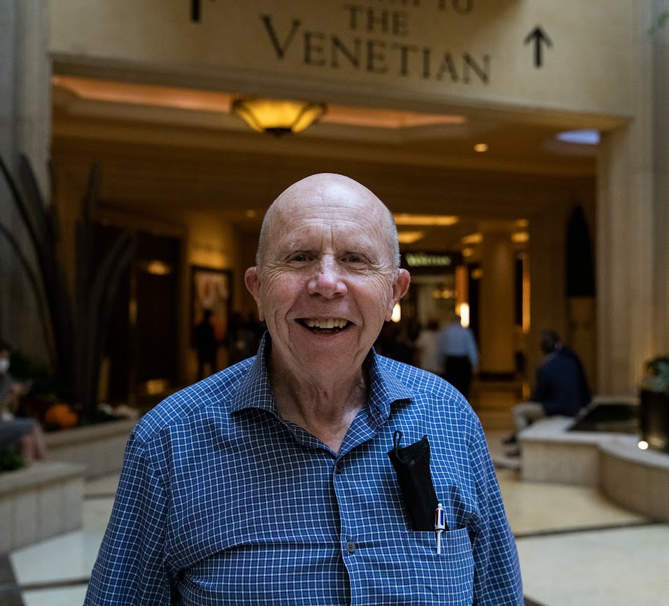 Jack Binion
