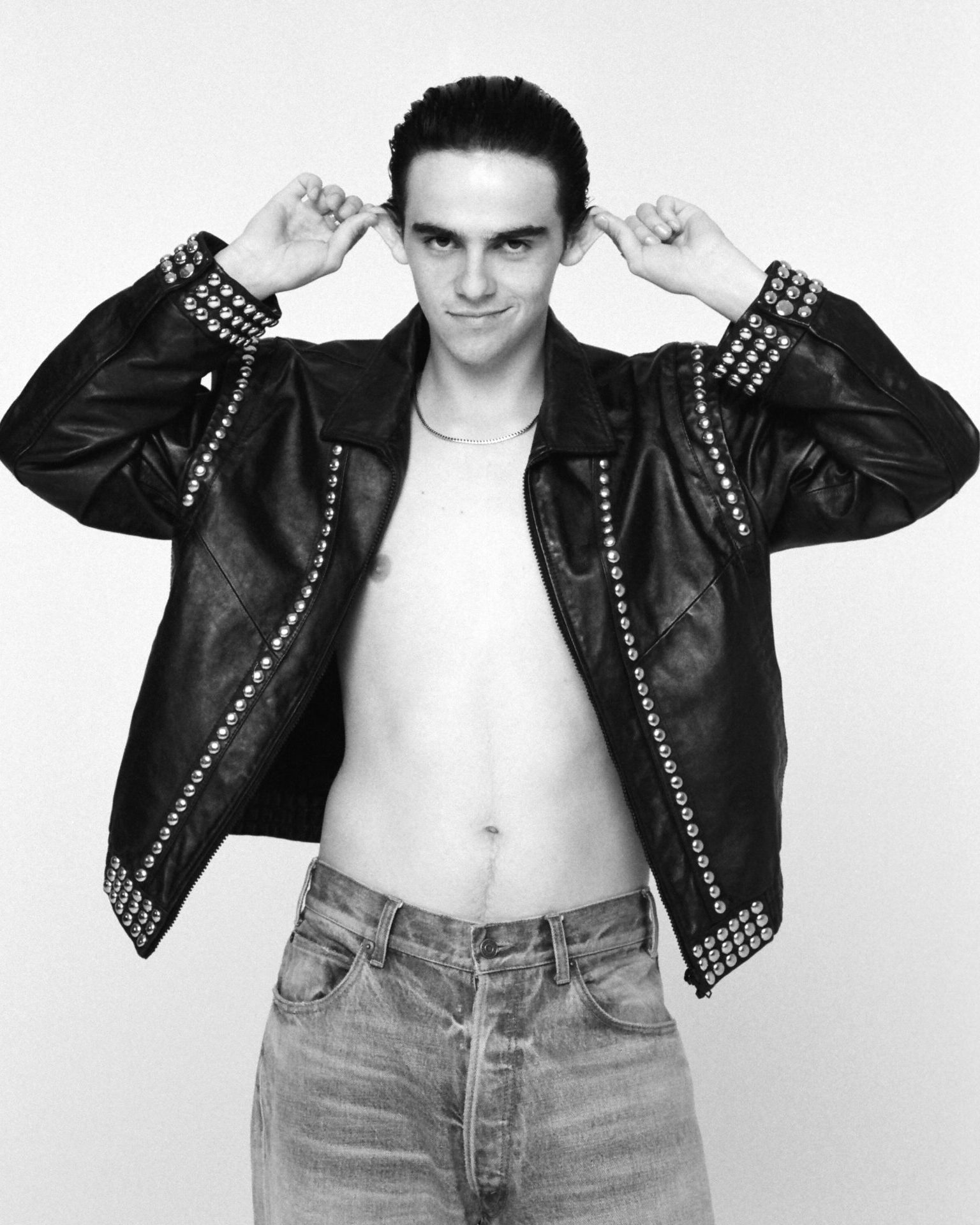 Jack Dylan Grazer