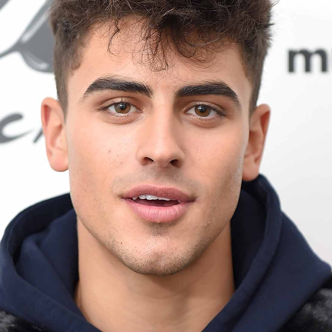 Jack Gilinsky