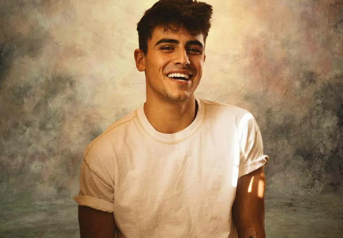 Jack Gilinsky