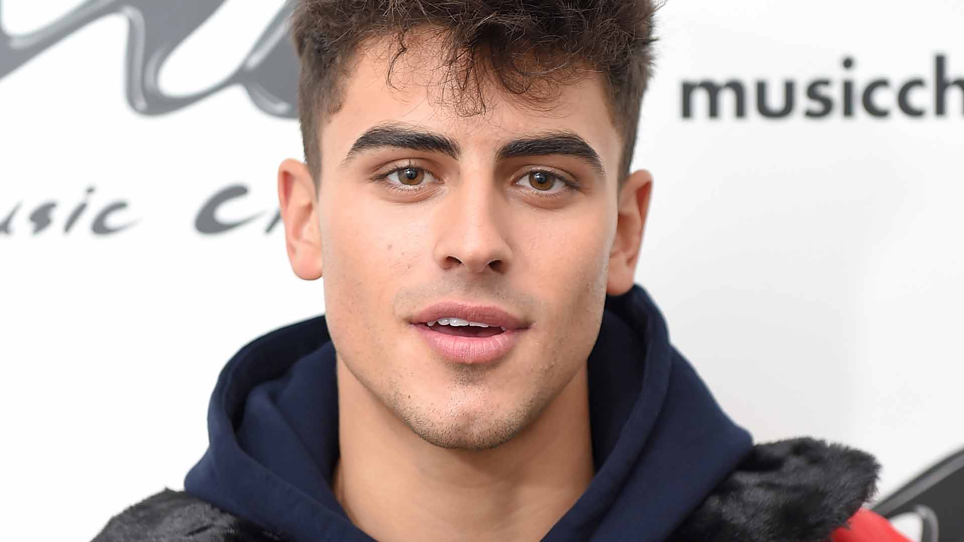 Jack Gilinsky