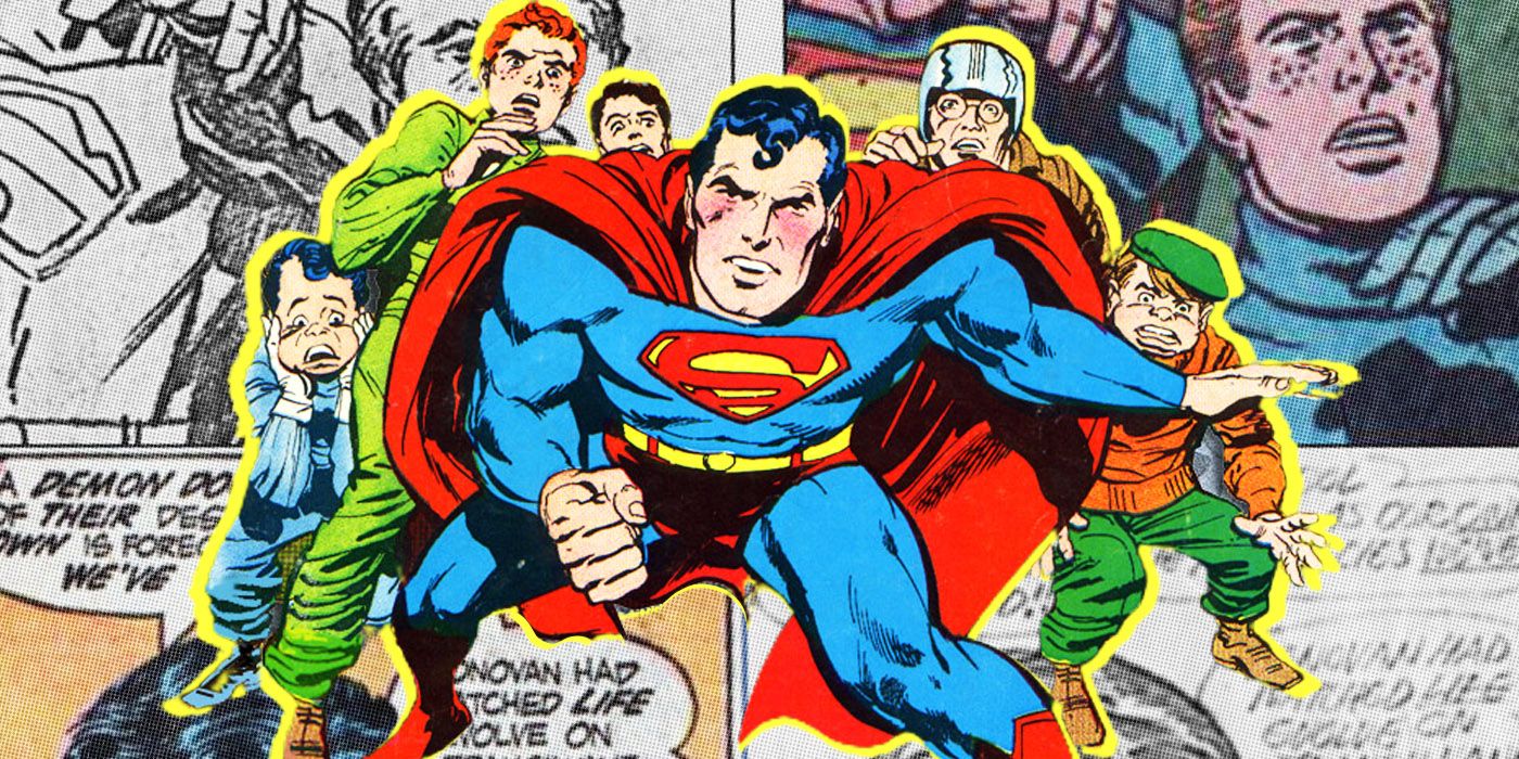 Jack Kirby