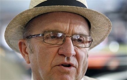 Jack Roush