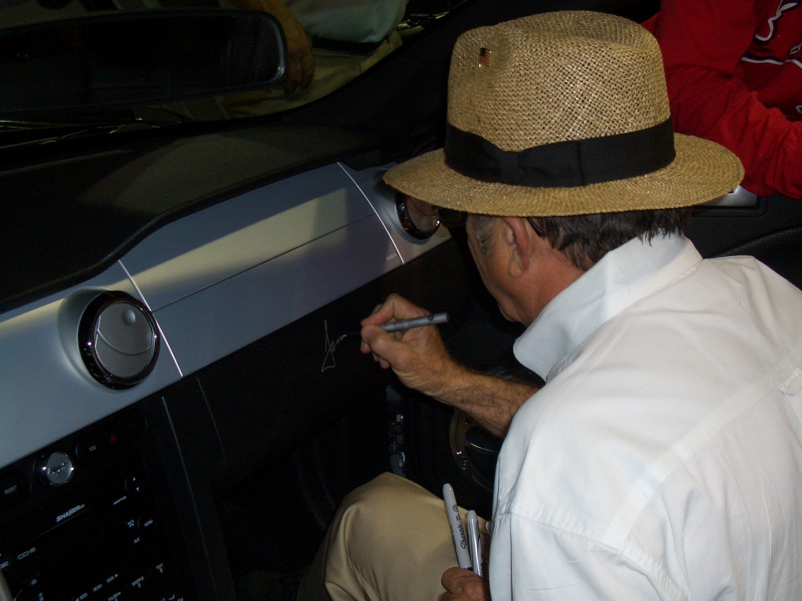 Jack Roush