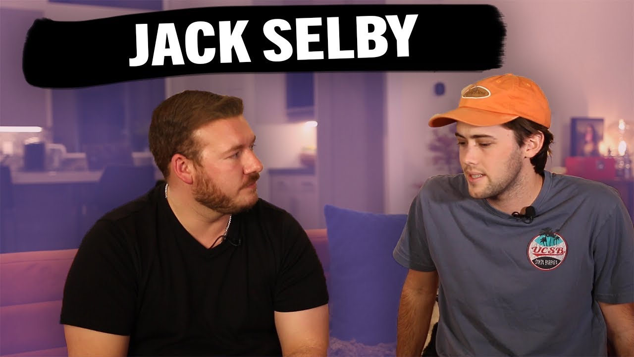Jack Selby