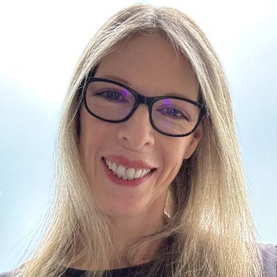 Jackie Fox