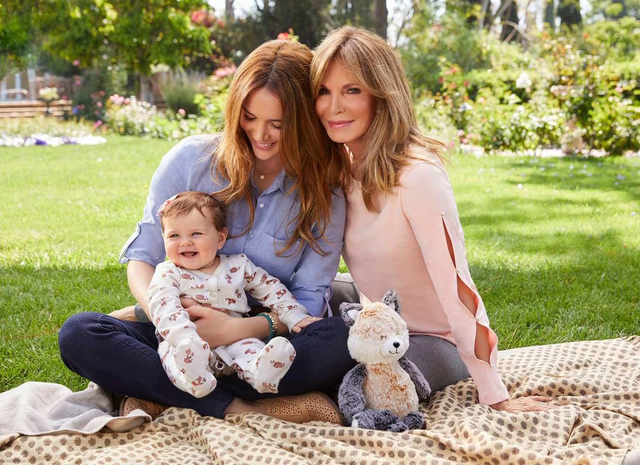 Jaclyn Smith